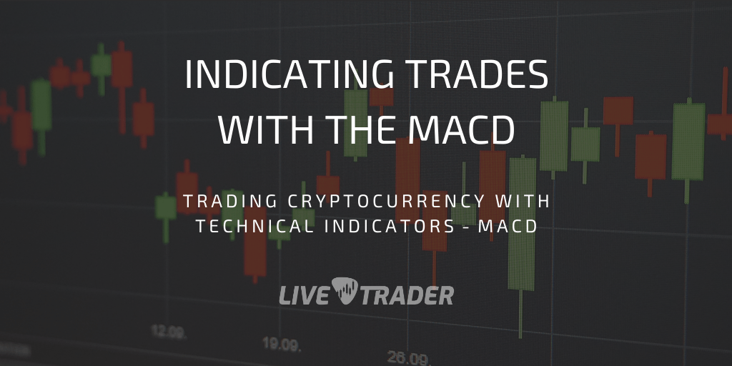 Indicating Trades with the MACD — Technical Analysis